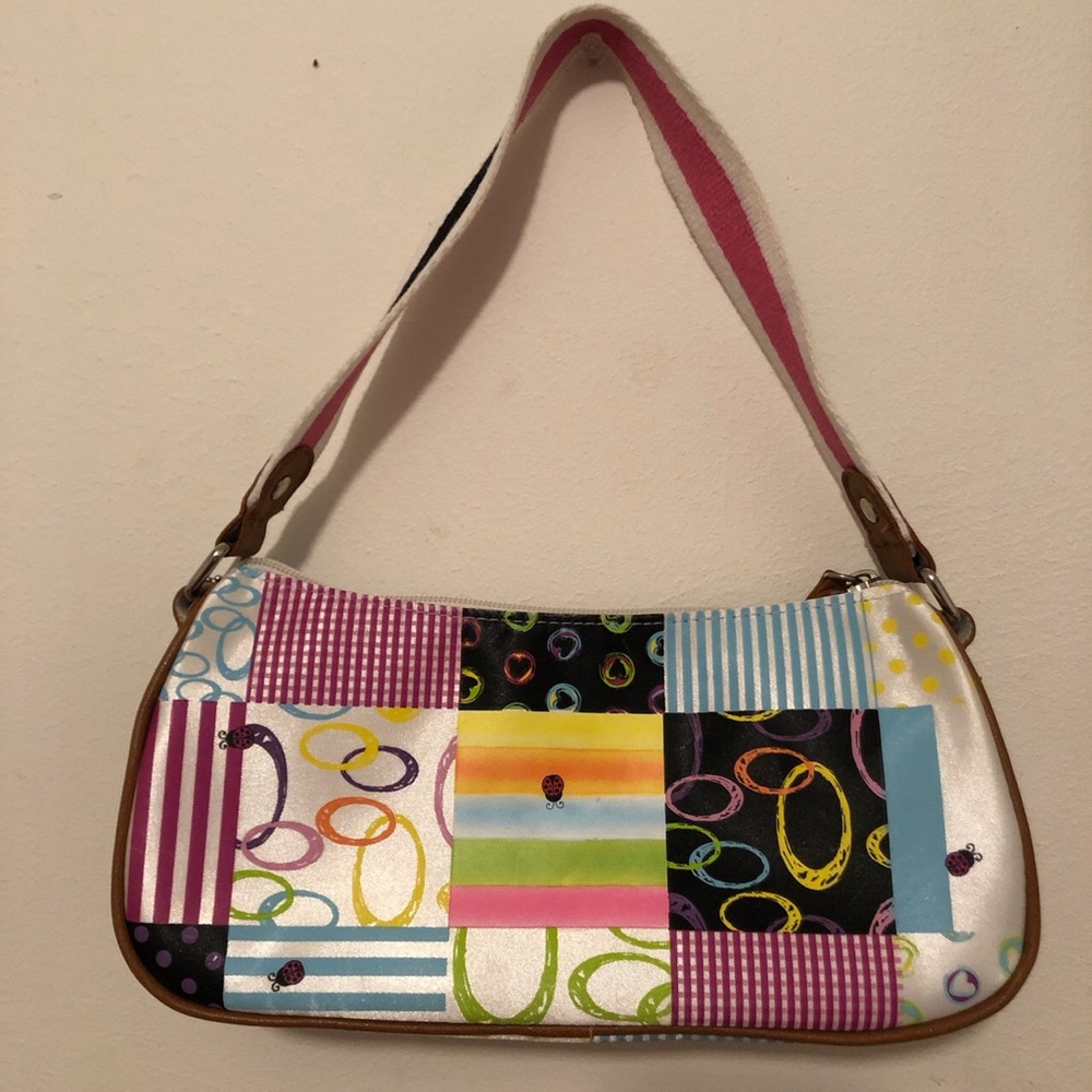 ‼️SOLD‼️ cute y2k mini purse